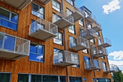 balconies sv