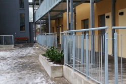 cinkotas margas sv