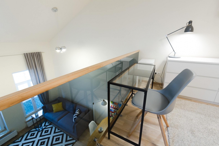 railings de