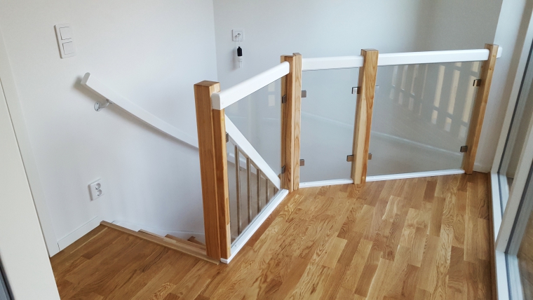 railings white(1) ru